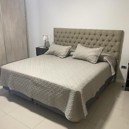Apartmán Departamentos Maria Auxiliadora Ii, San Juan Capital Exteriér fotografie