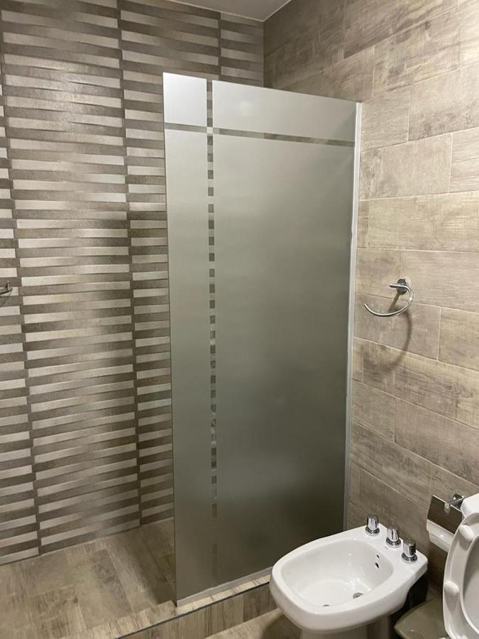 Apartmán Departamentos Maria Auxiliadora Ii, San Juan Capital Exteriér fotografie