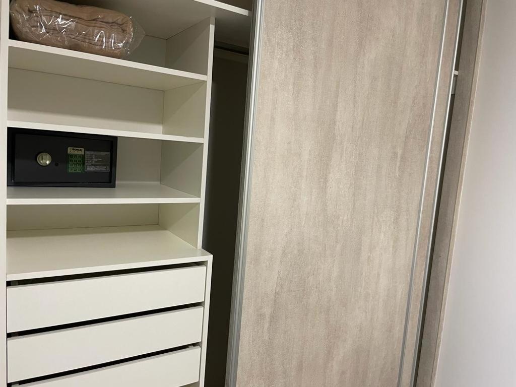 Apartmán Departamentos Maria Auxiliadora Ii, San Juan Capital Exteriér fotografie