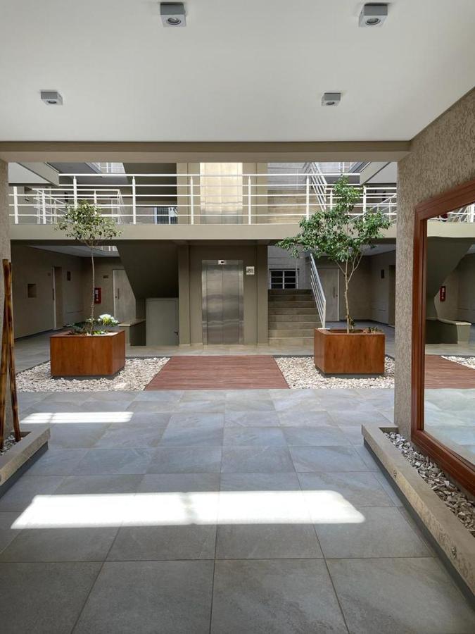 Apartmán Departamentos Maria Auxiliadora Ii, San Juan Capital Exteriér fotografie
