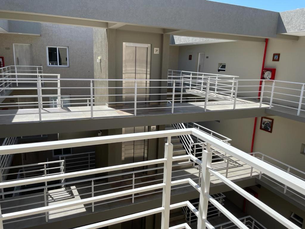Apartmán Departamentos Maria Auxiliadora Ii, San Juan Capital Exteriér fotografie