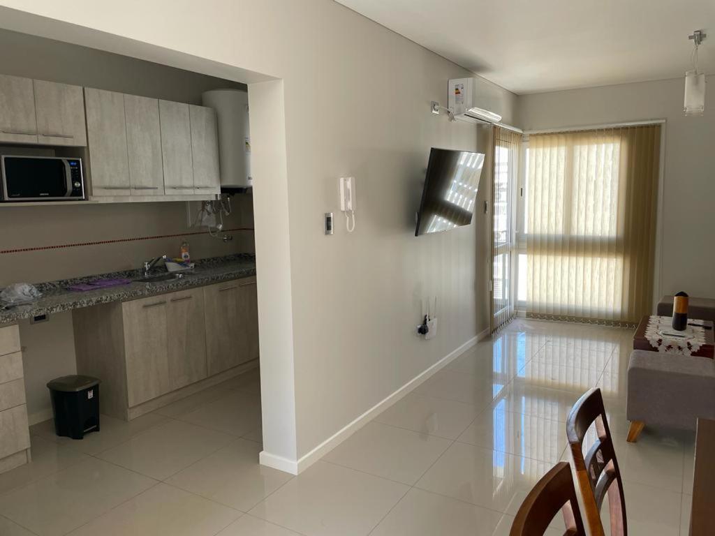 Apartmán Departamentos Maria Auxiliadora Ii, San Juan Capital Exteriér fotografie