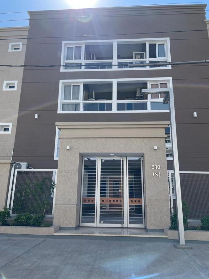 Apartmán Departamentos Maria Auxiliadora Ii, San Juan Capital Exteriér fotografie