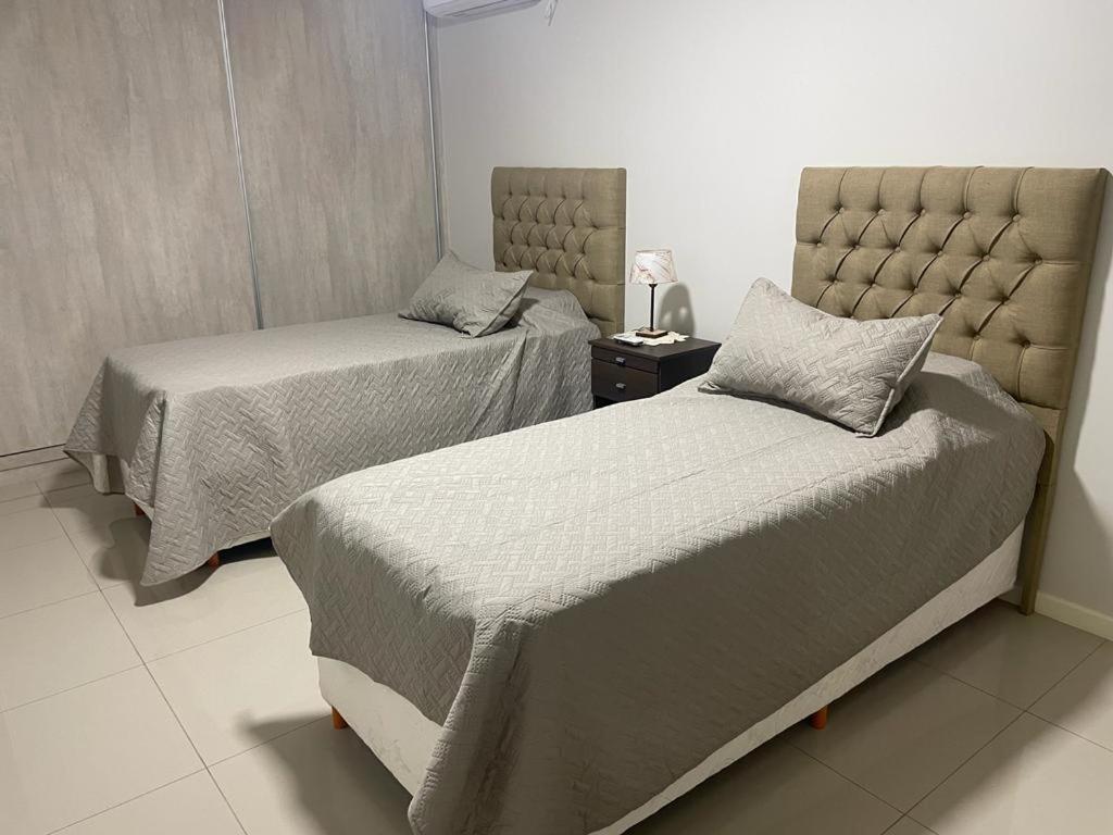 Apartmán Departamentos Maria Auxiliadora Ii, San Juan Capital Exteriér fotografie